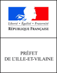 Préfecture Ille-et-Vilaine
